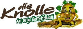 Die Knolle – das urige Kartoffelhaus